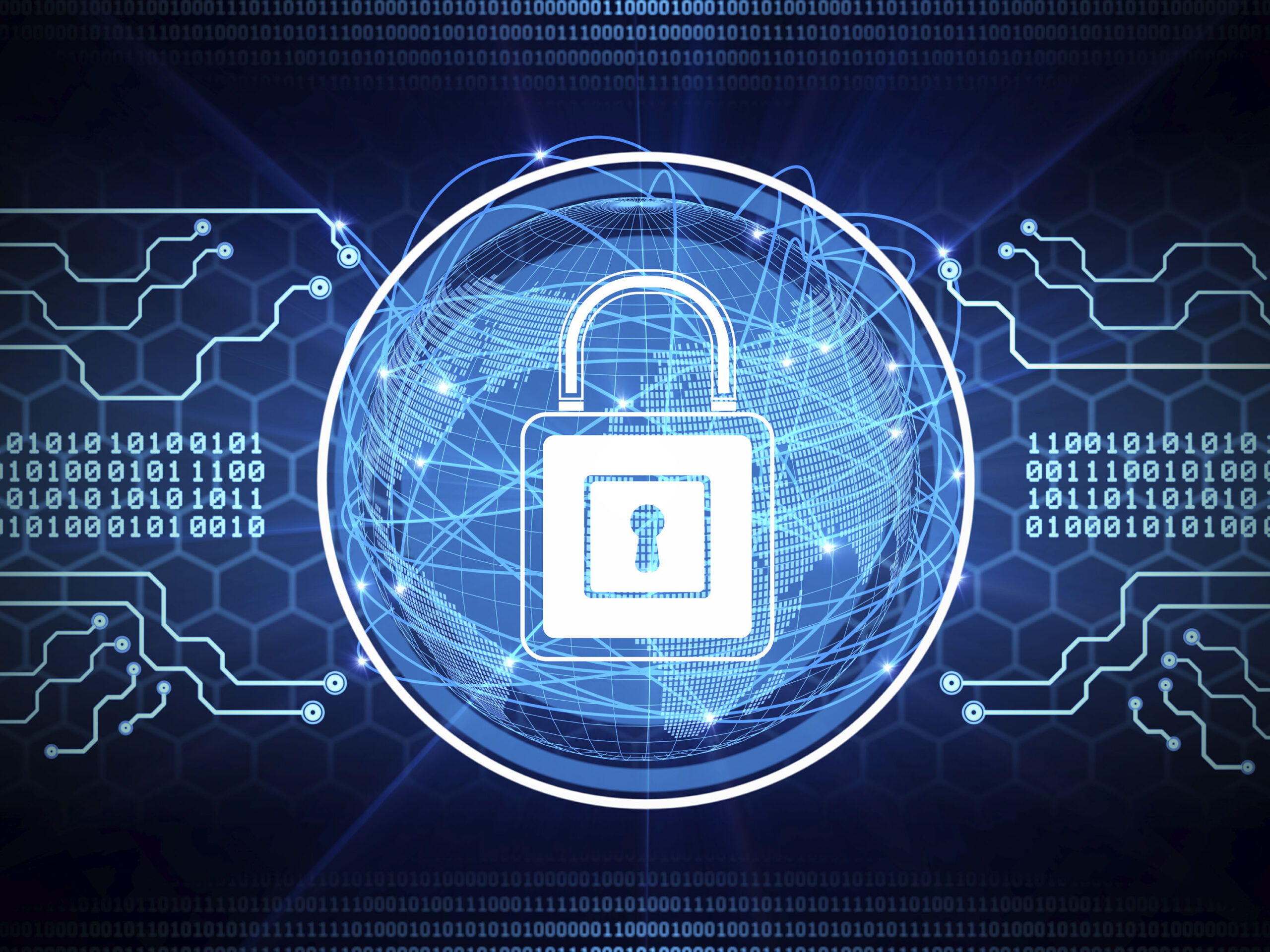 23 – Seguridad con Pablo González