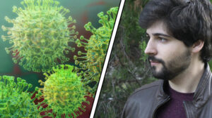 Virus y epidemiología - Ignacio Crespo
