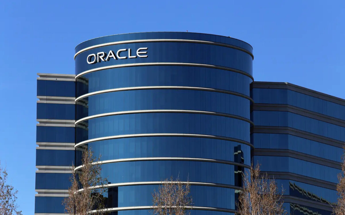Juicio entre Oracle y Google
