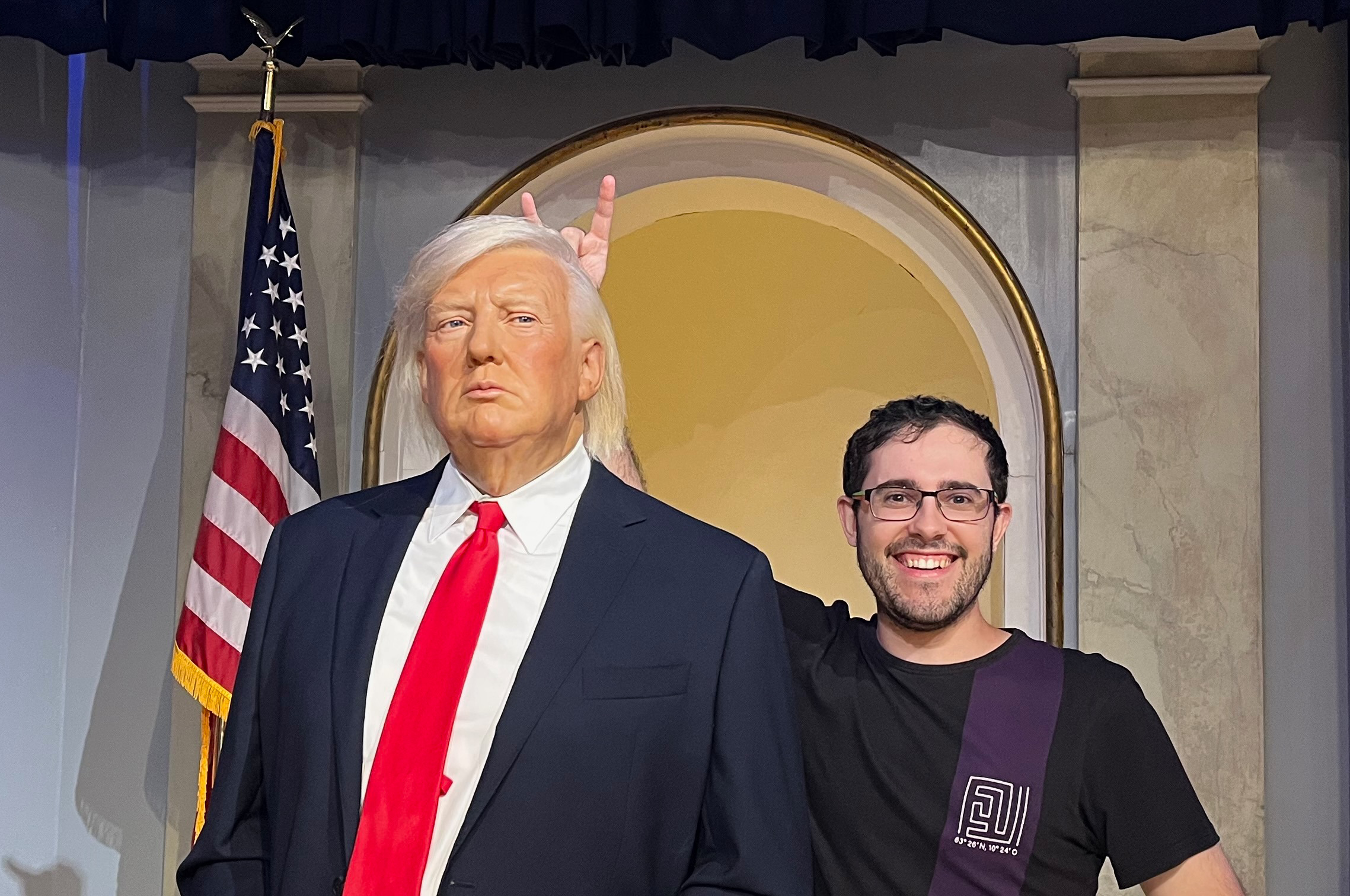 154 – Vuelta de vacaciones