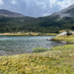 Parque nacional de Yosemite