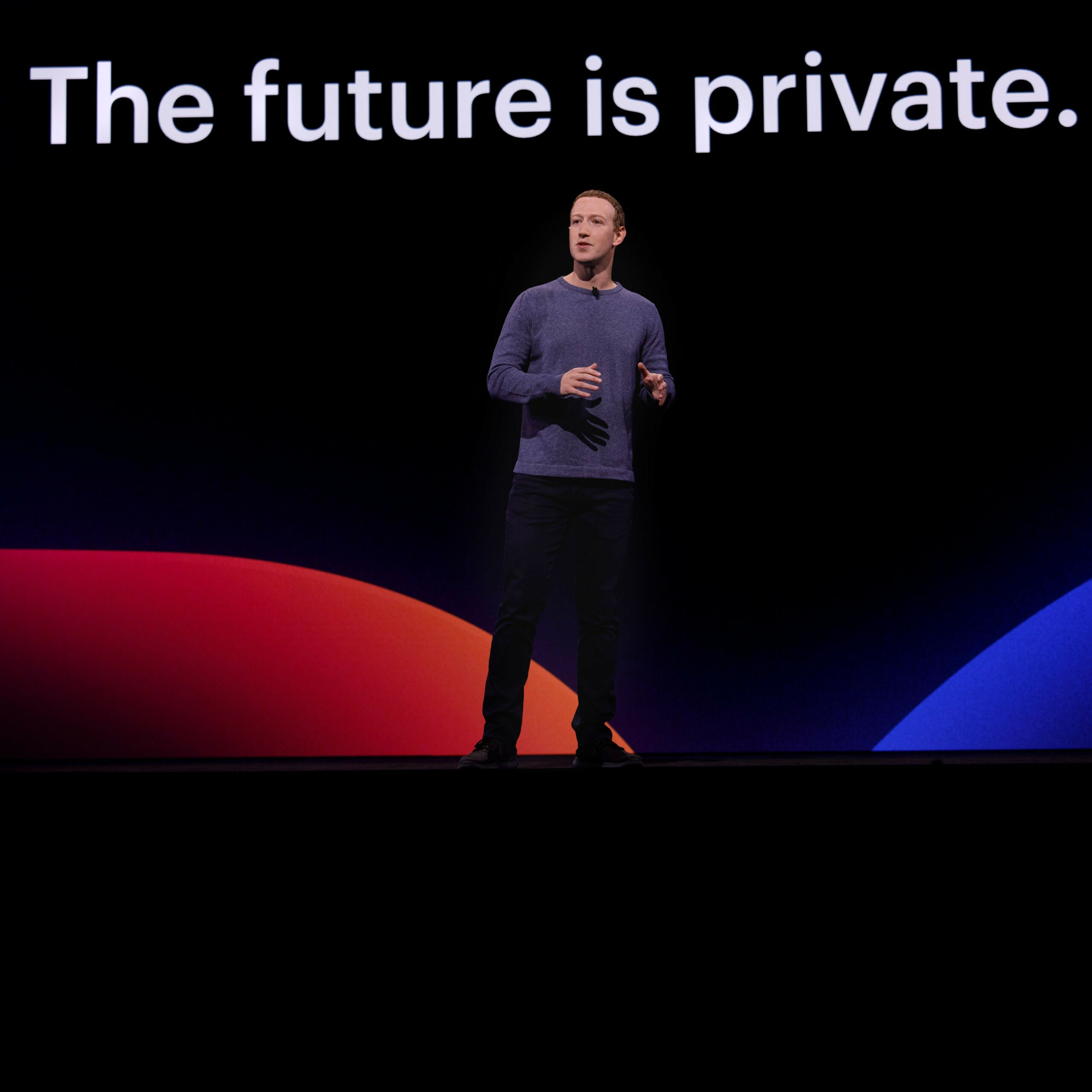 178 – Future is private